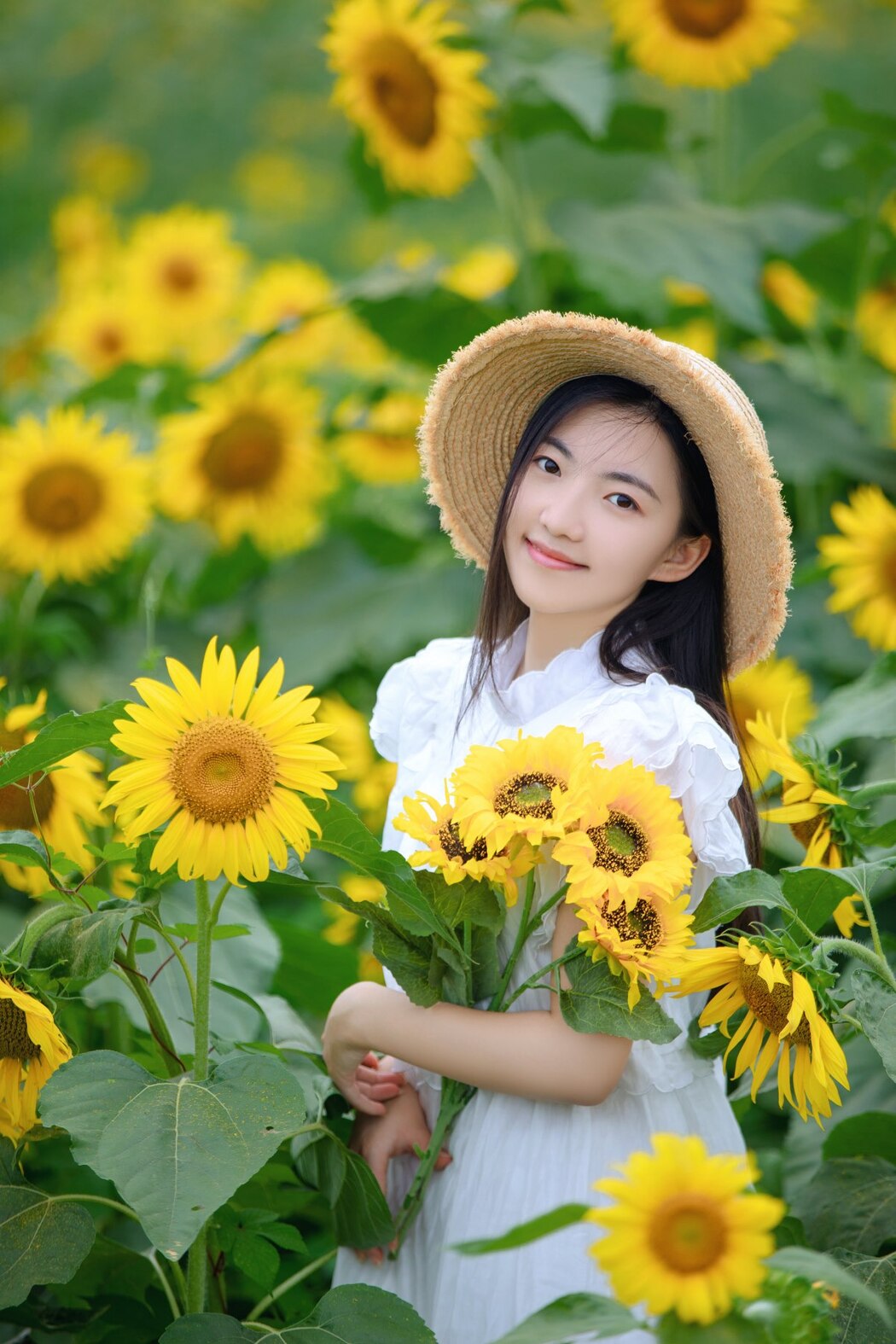 YiTuYu艺图语 Vol.2302 Li Zi