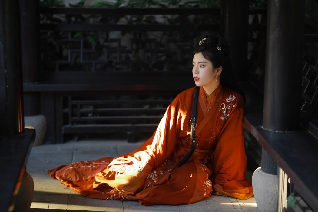 YiTuYu艺图语 Vol.2294 Yi Zhi Qian Qian