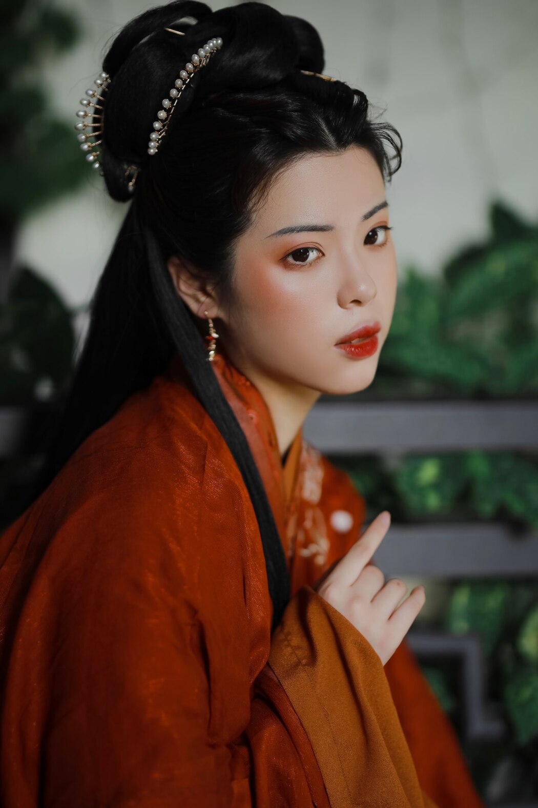 YiTuYu艺图语 Vol.2294 Yi Zhi Qian Qian