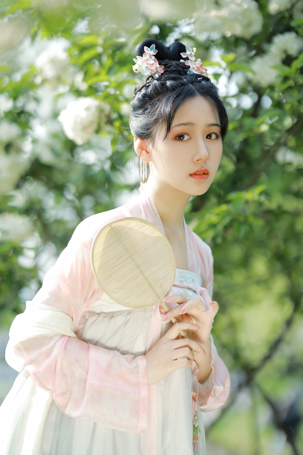 YiTuYu艺图语 Vol.2283 San Yu