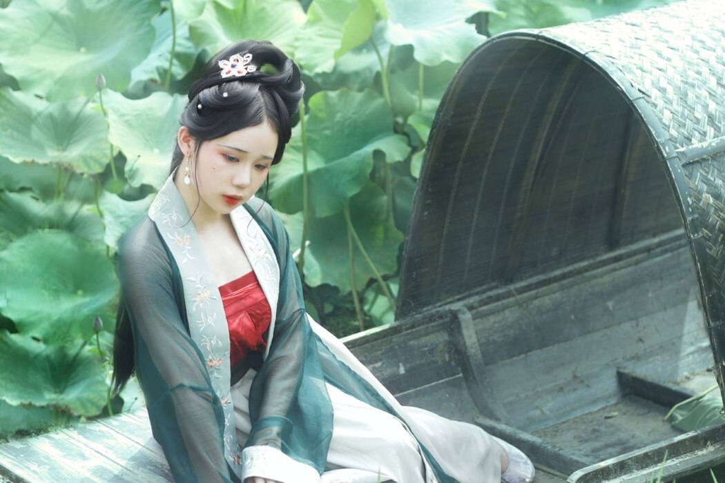 YiTuYu艺图语 Vol.2289 Yi Zhi Gao Gao
