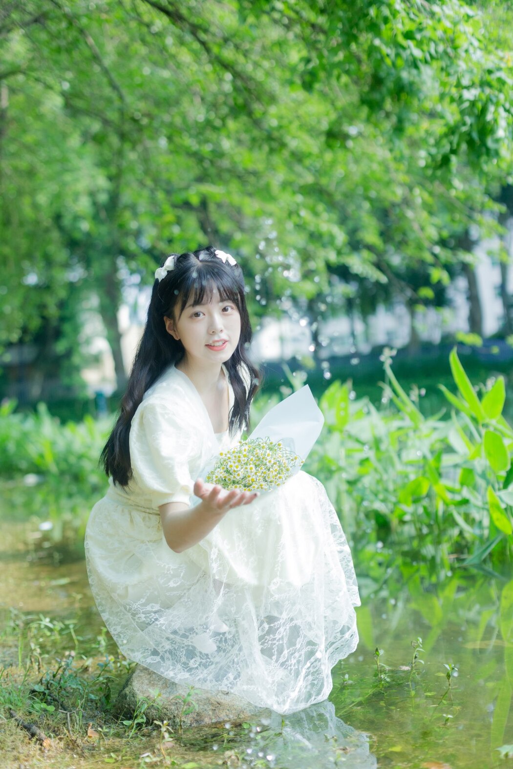 YiTuYu艺图语 Vol.2288 Ke Ai Pao Pao Ya
