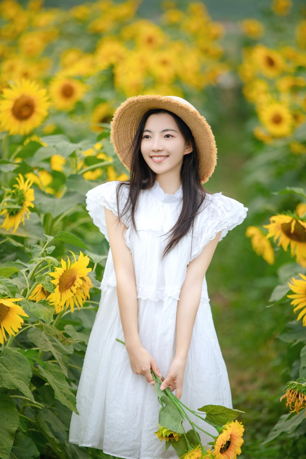 YiTuYu艺图语 Vol.2302 Li Zi