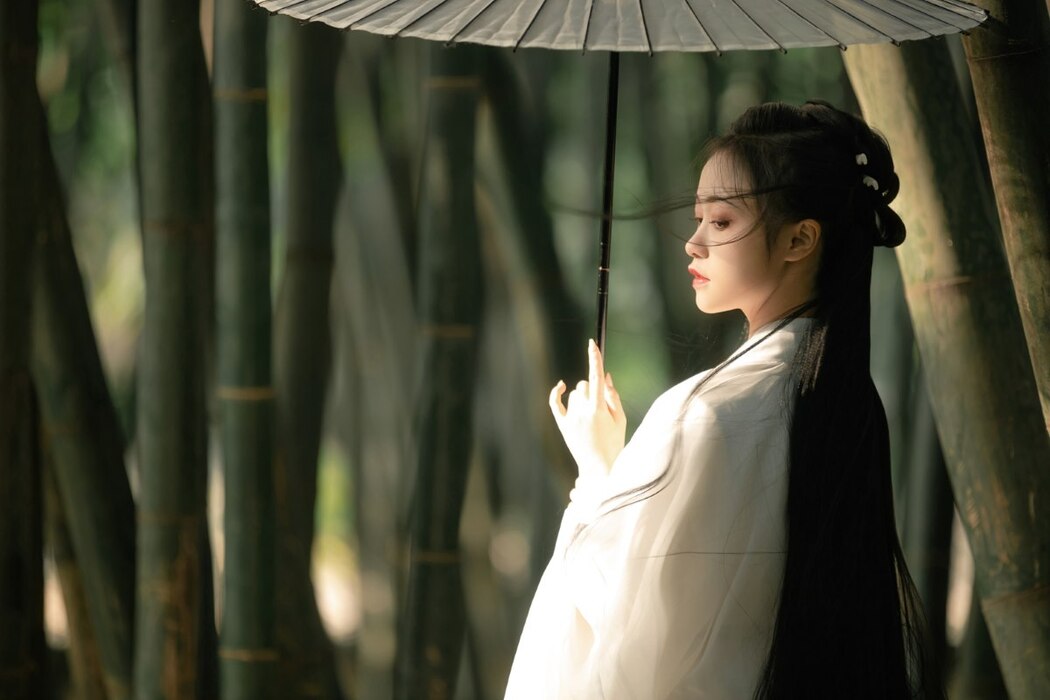 YiTuYu艺图语 Vol.2280 Li Yi Yi