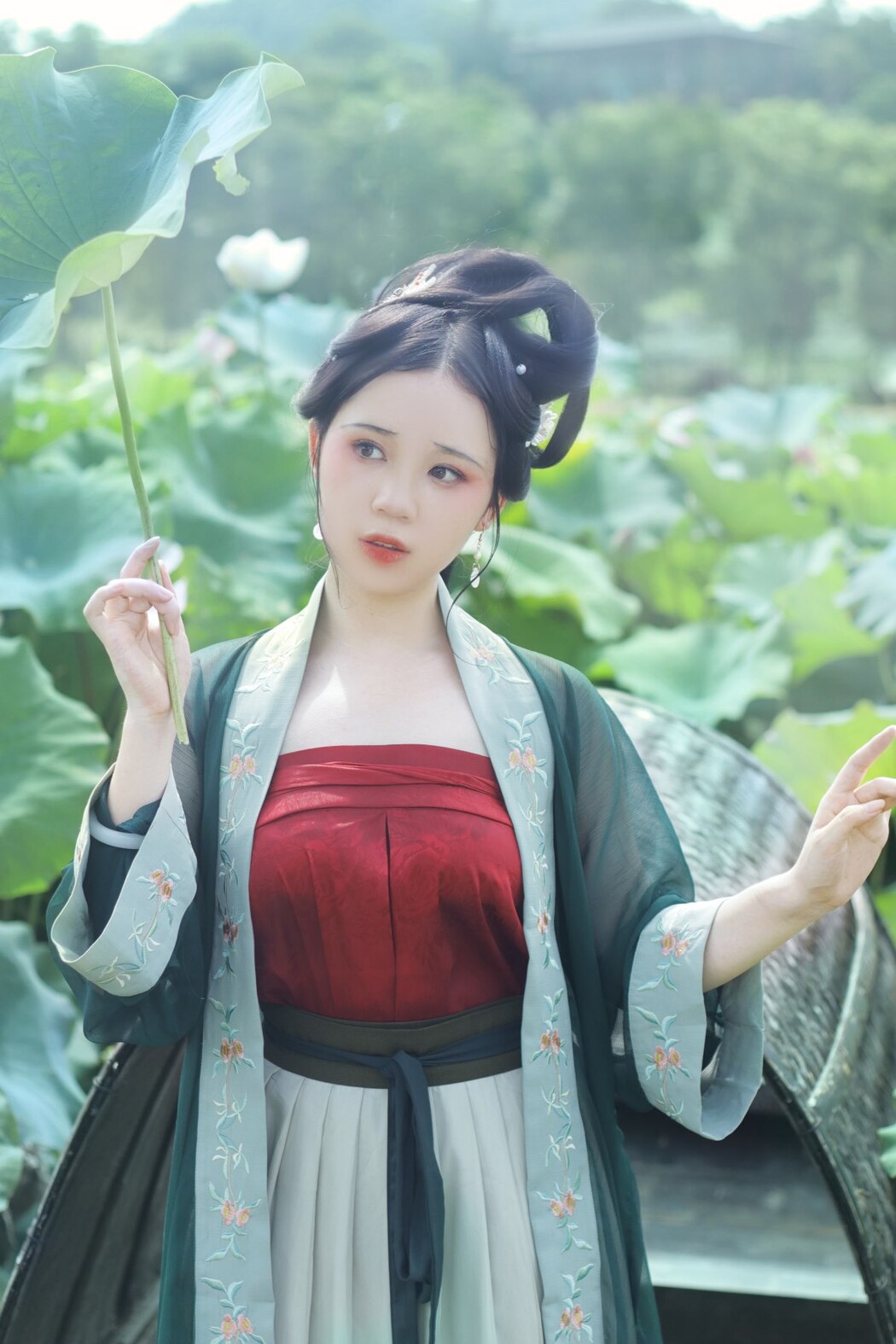 YiTuYu艺图语 Vol.2289 Yi Zhi Gao Gao