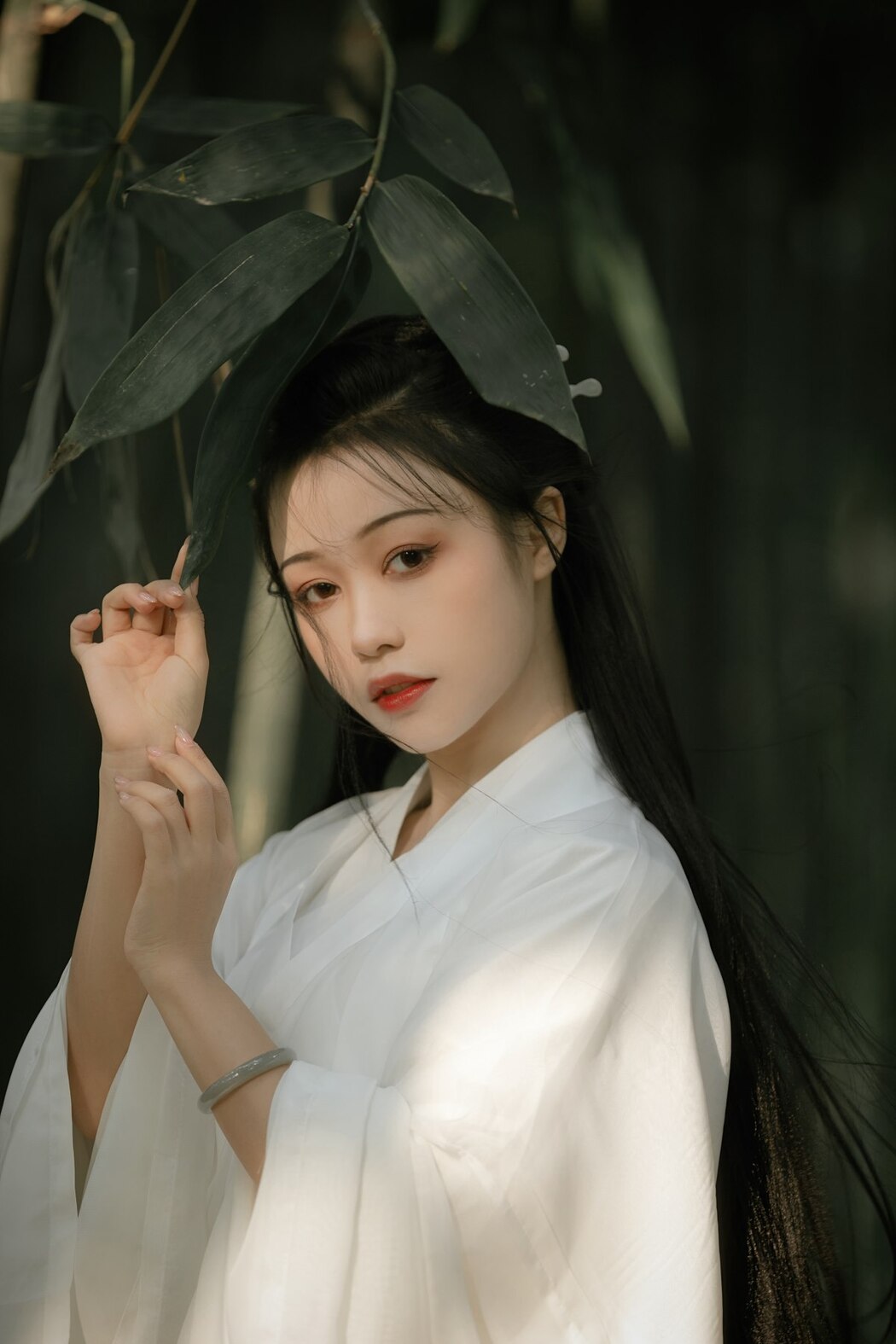 YiTuYu艺图语 Vol.2280 Li Yi Yi