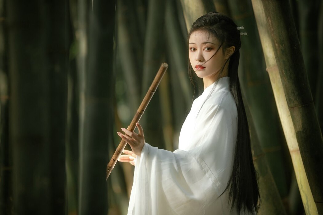 YiTuYu艺图语 Vol.2280 Li Yi Yi