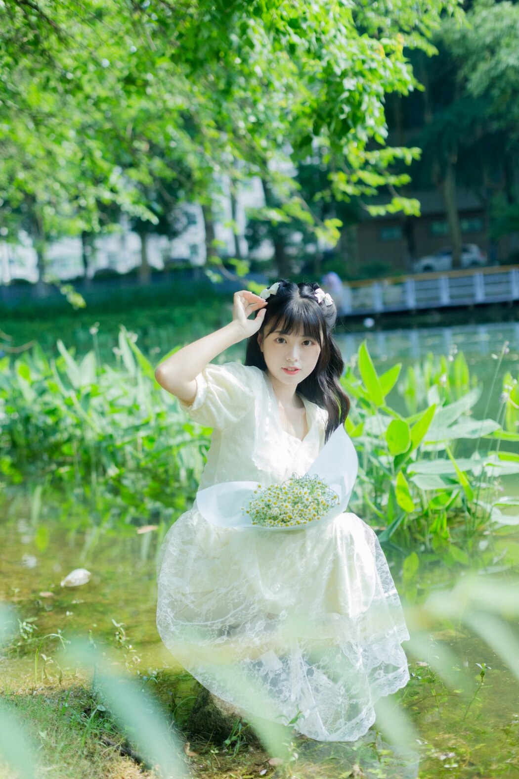 YiTuYu艺图语 Vol.2288 Ke Ai Pao Pao Ya
