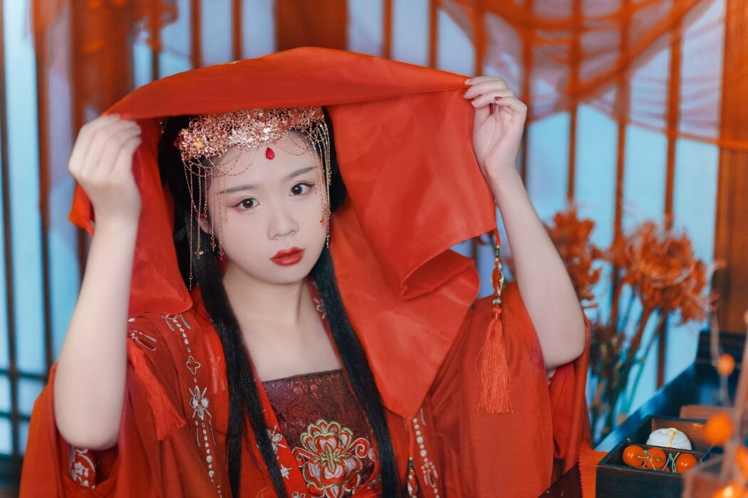 YiTuYu艺图语 Vol.2301 Tuan Zi