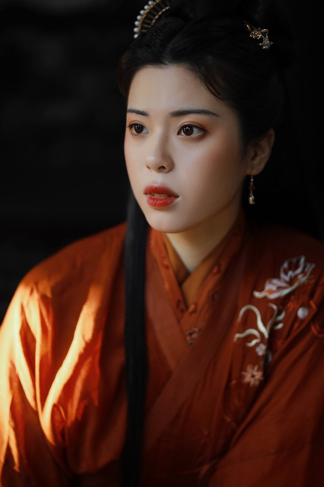 YiTuYu艺图语 Vol.2294 Yi Zhi Qian Qian