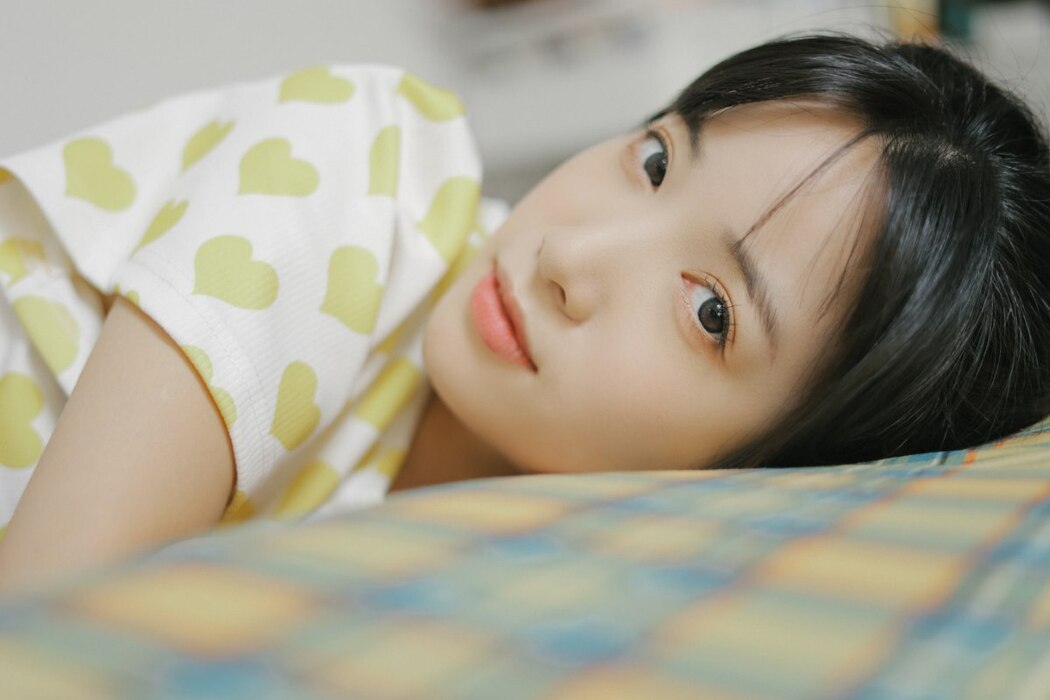 YiTuYu艺图语 Vol.2299 Yi Zhi A Meng Zai