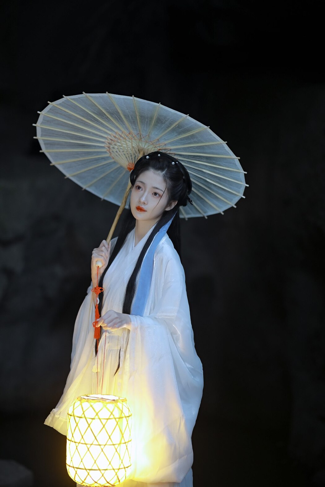 YiTuYu艺图语 Vol.2292 Dai Dai Qi Fei La