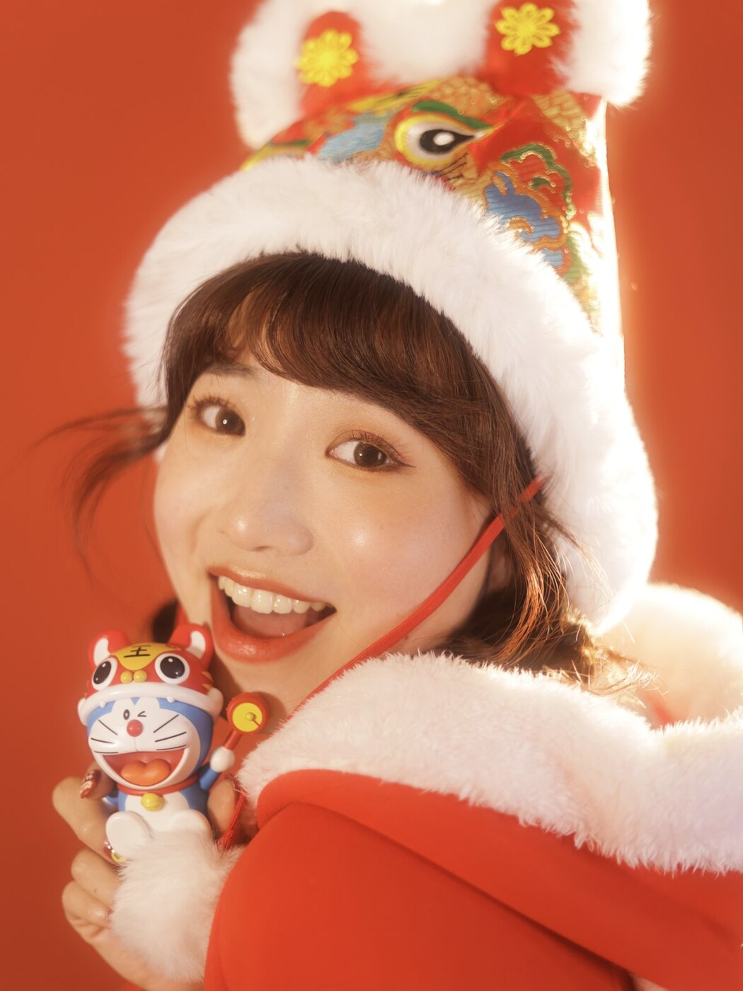 YiTuYu艺图语 Vol.2287 Lan Pang Zi