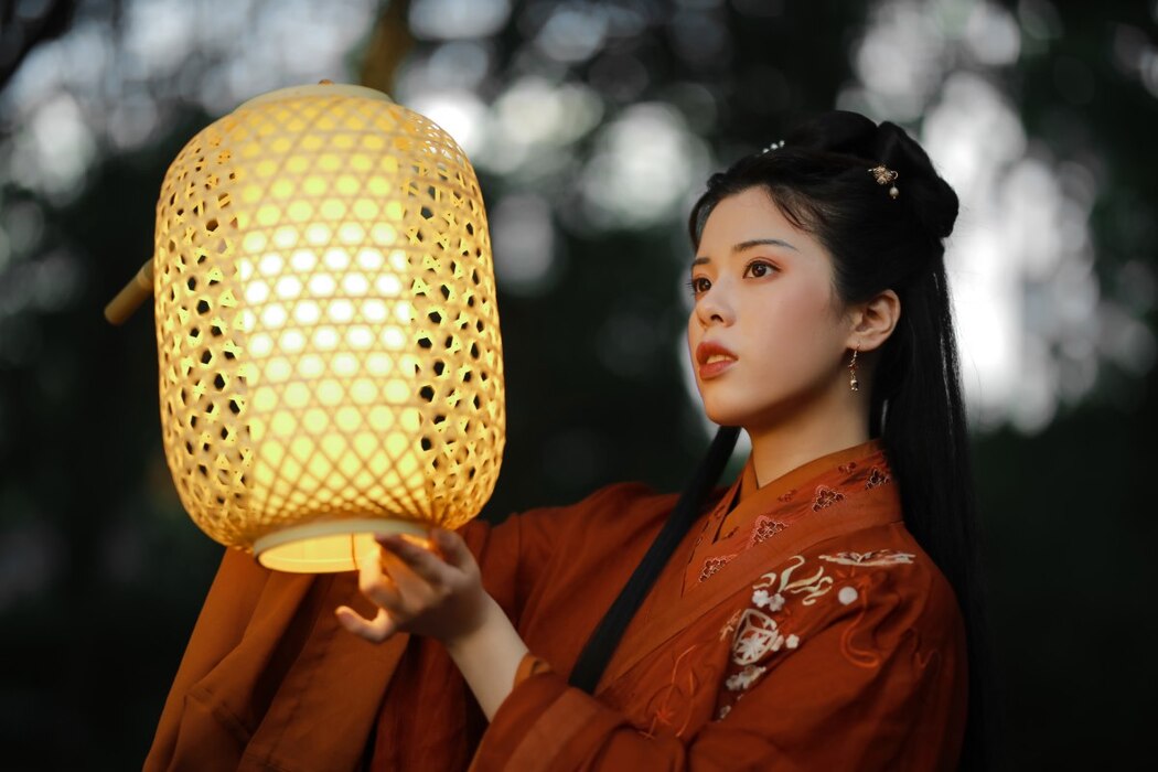 YiTuYu艺图语 Vol.2294 Yi Zhi Qian Qian