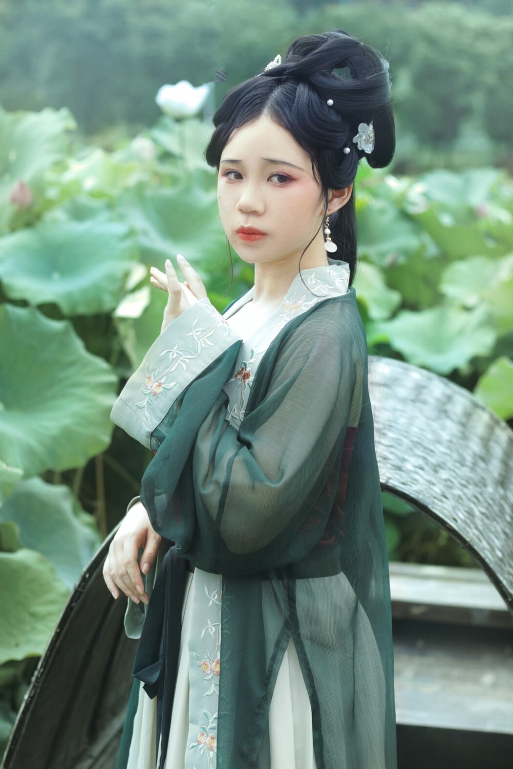 YiTuYu艺图语 Vol.2289 Yi Zhi Gao Gao