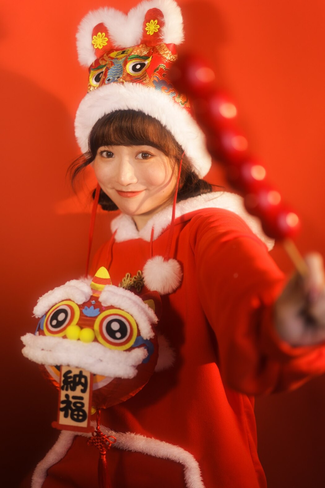 YiTuYu艺图语 Vol.2287 Lan Pang Zi