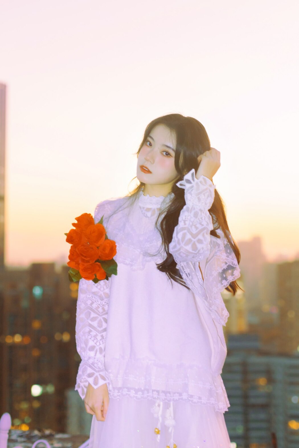 YiTuYu艺图语 Vol.2282 Jing Jing Jing