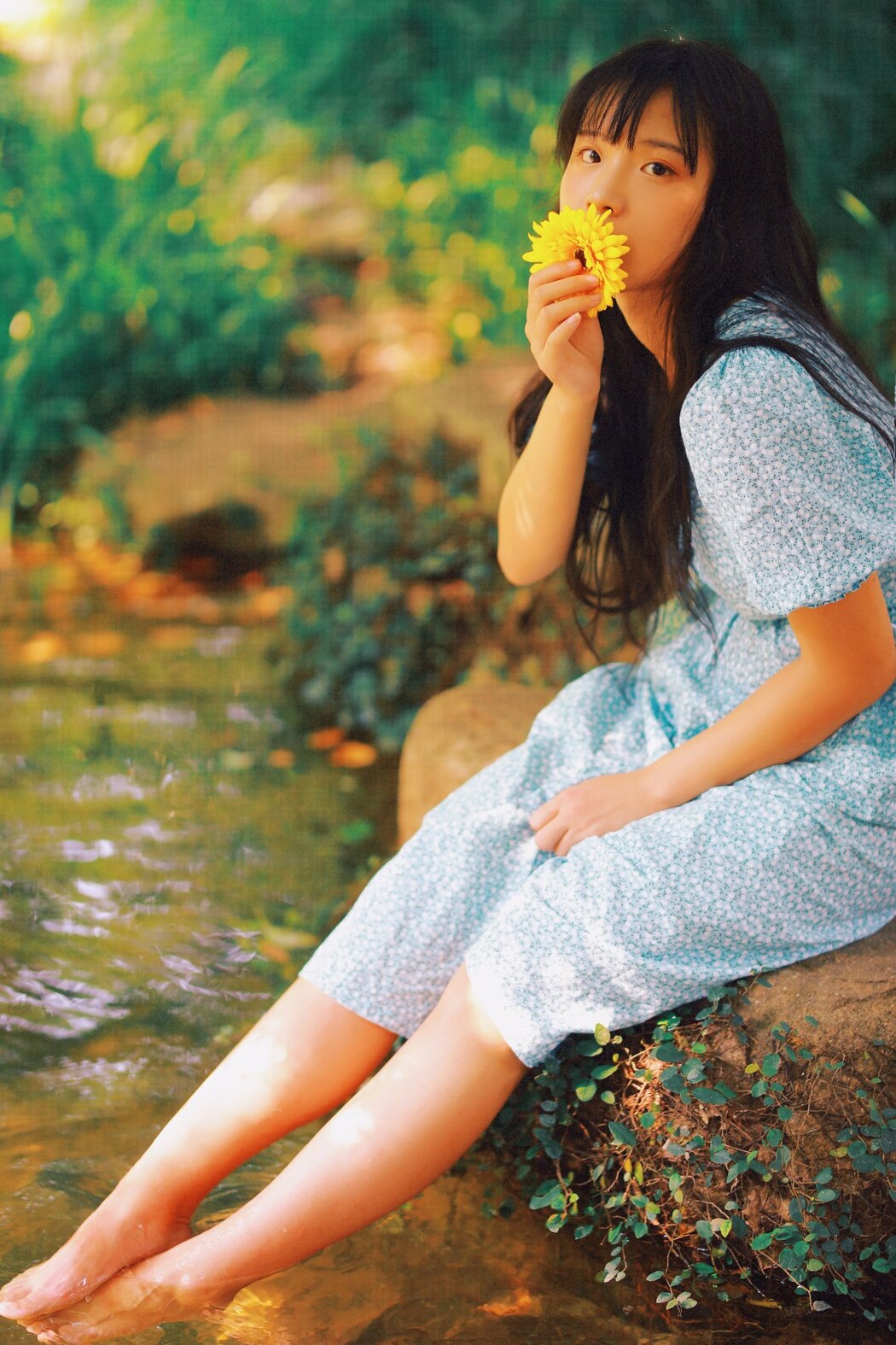 YiTuYu艺图语 Vol.2284 Hu Han Wen