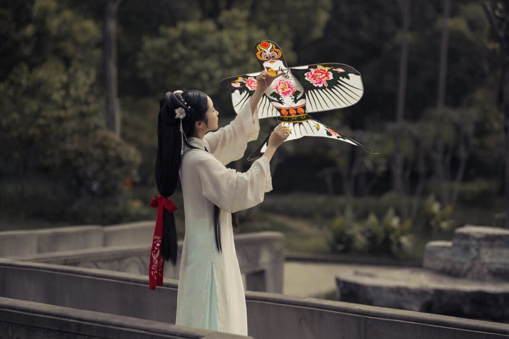 YiTuYu艺图语 Vol.2278 Hu Mao Mao Si Ji