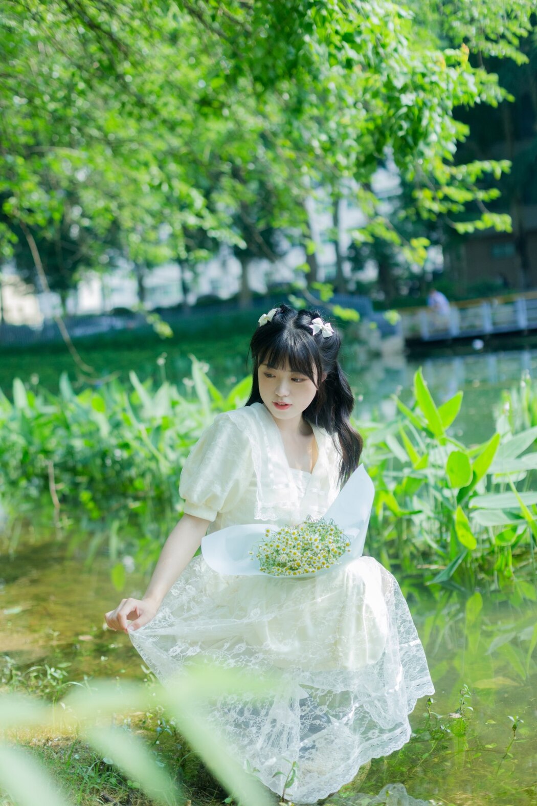 YiTuYu艺图语 Vol.2288 Ke Ai Pao Pao Ya