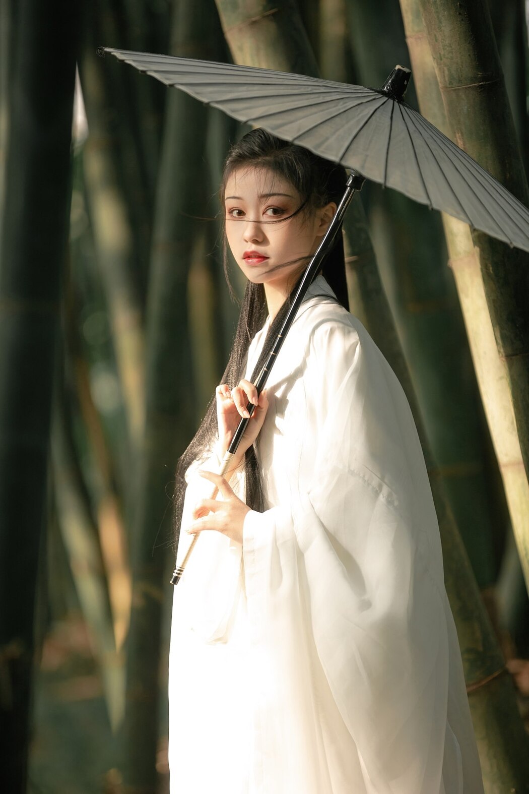 YiTuYu艺图语 Vol.2280 Li Yi Yi