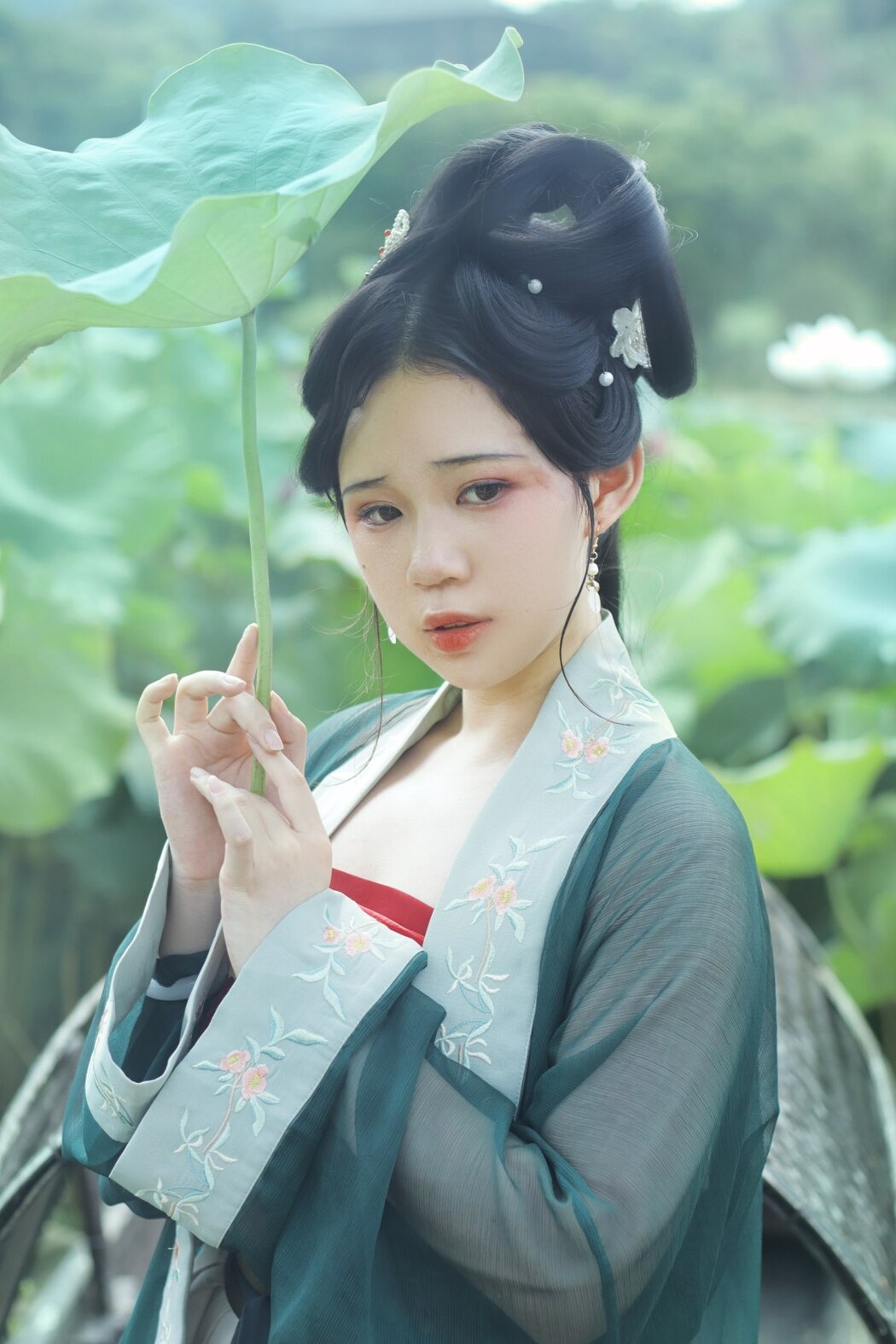 YiTuYu艺图语 Vol.2289 Yi Zhi Gao Gao