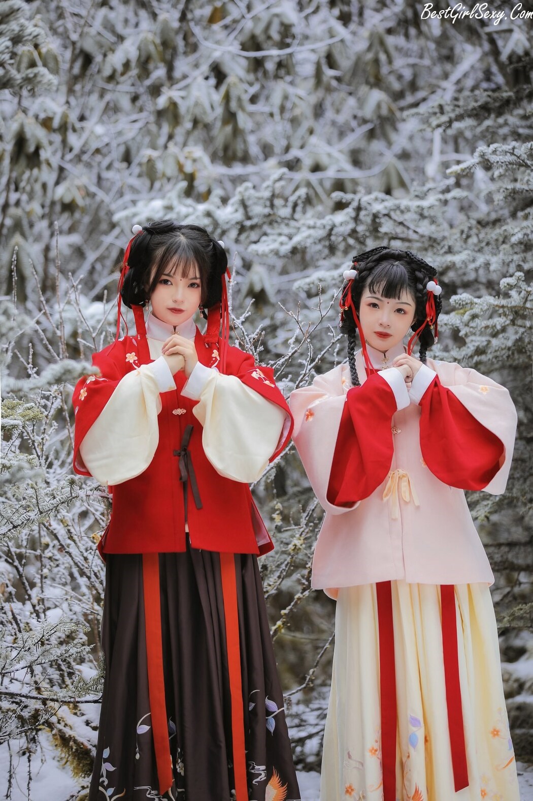 YiTuYu艺图语 Vol.228 Zhao Rui Jie Ez