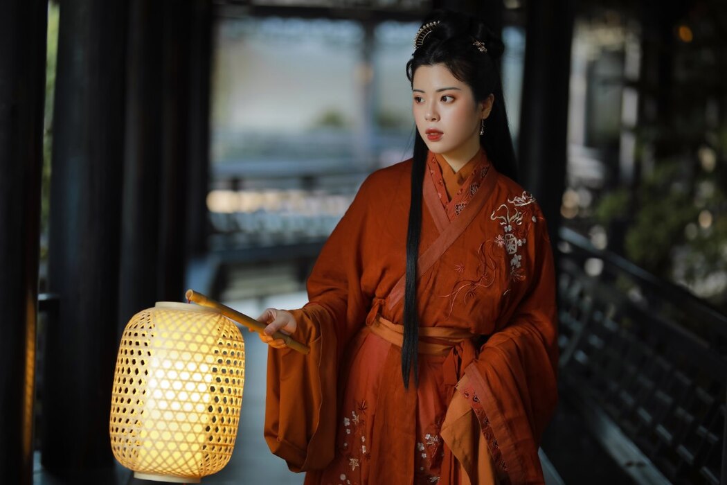 YiTuYu艺图语 Vol.2294 Yi Zhi Qian Qian