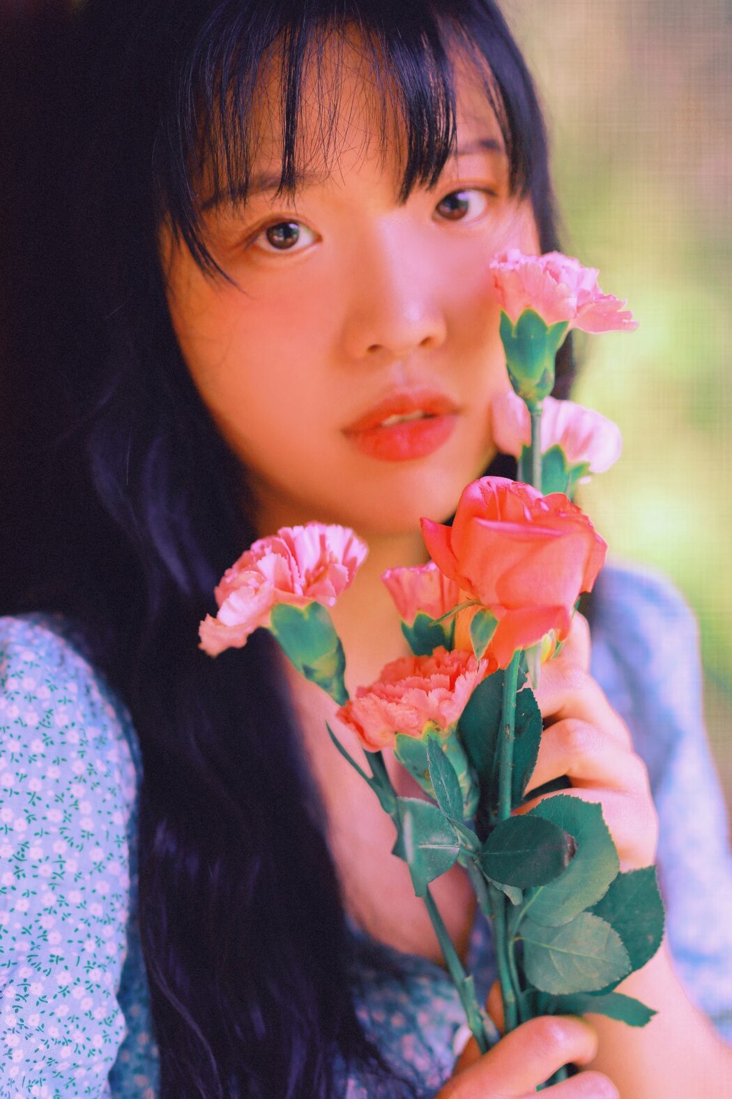 YiTuYu艺图语 Vol.2284 Hu Han Wen