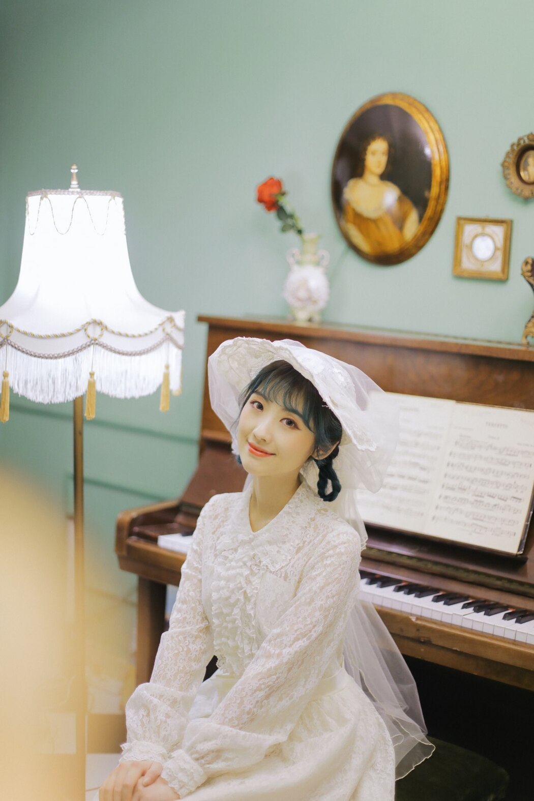 YiTuYu艺图语 Vol.2298 Xiao Cao