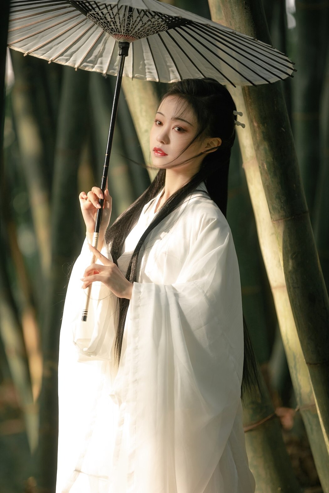 YiTuYu艺图语 Vol.2280 Li Yi Yi