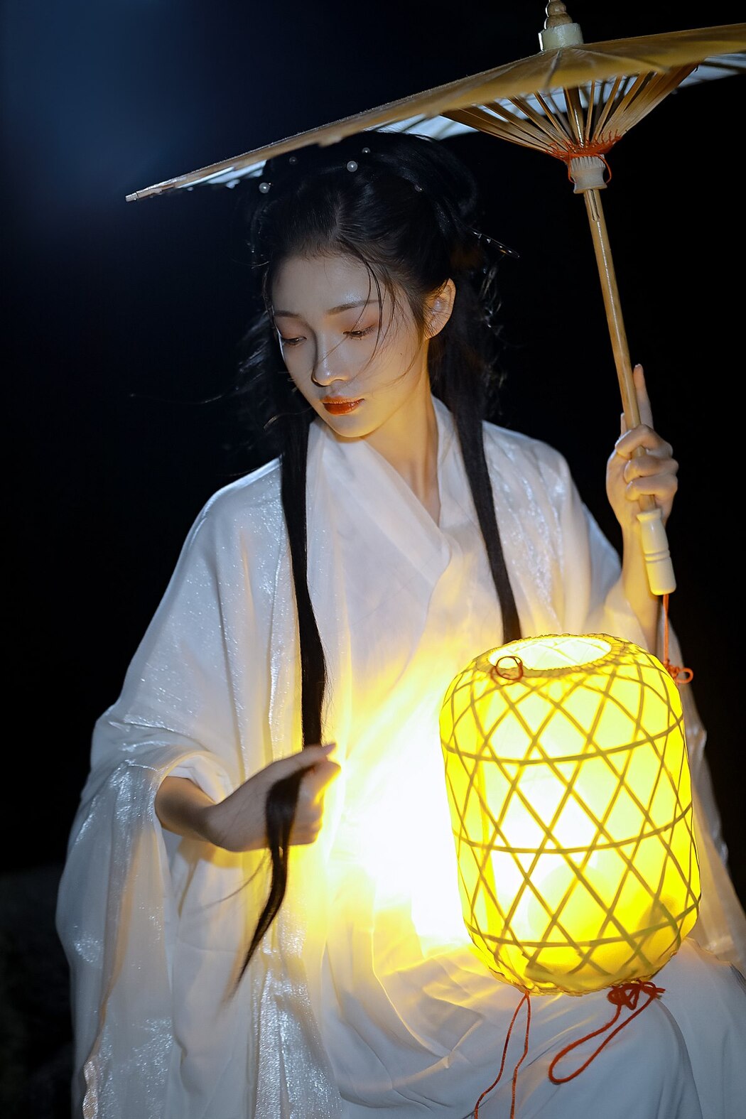 YiTuYu艺图语 Vol.2292 Dai Dai Qi Fei La
