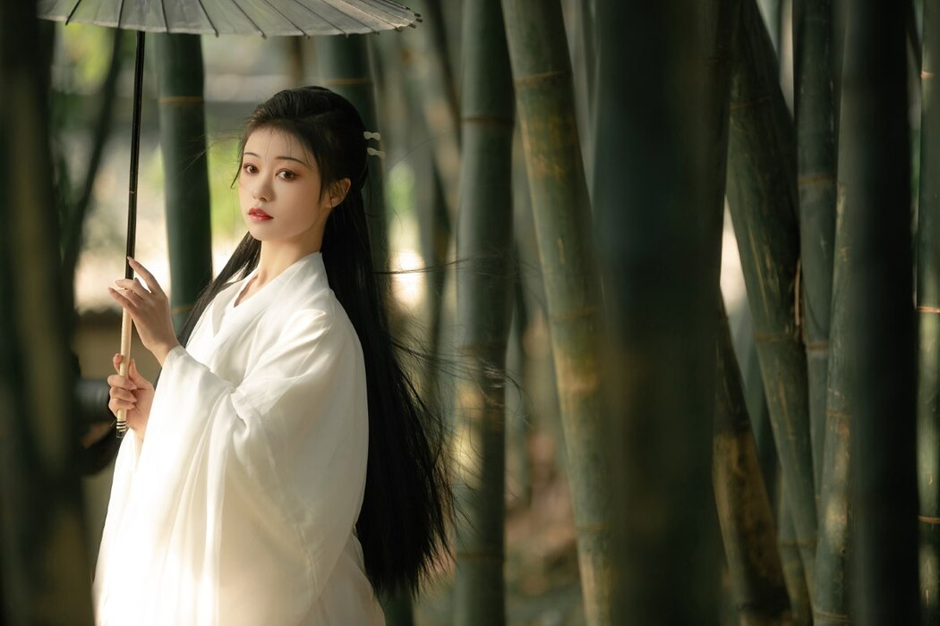 YiTuYu艺图语 Vol.2280 Li Yi Yi