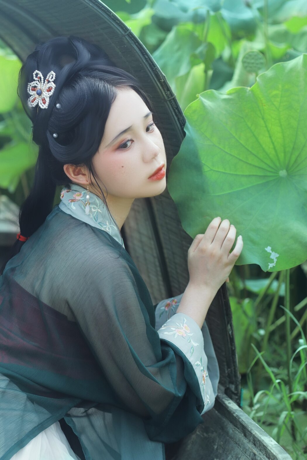 YiTuYu艺图语 Vol.2289 Yi Zhi Gao Gao