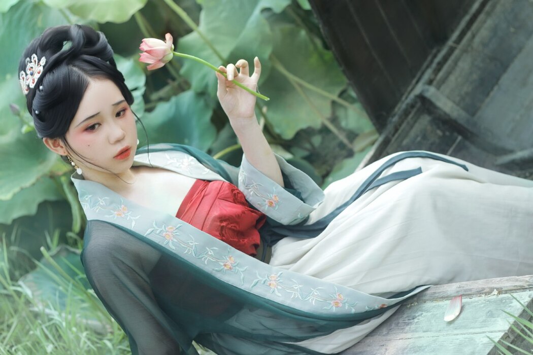 YiTuYu艺图语 Vol.2289 Yi Zhi Gao Gao