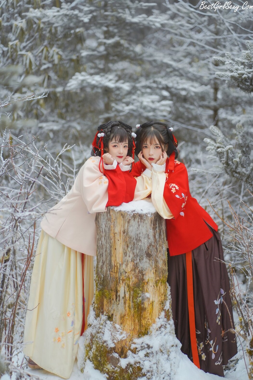 YiTuYu艺图语 Vol.228 Zhao Rui Jie Ez