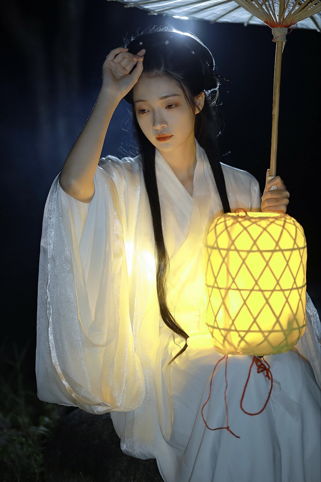 YiTuYu艺图语 Vol.2292 Dai Dai Qi Fei La