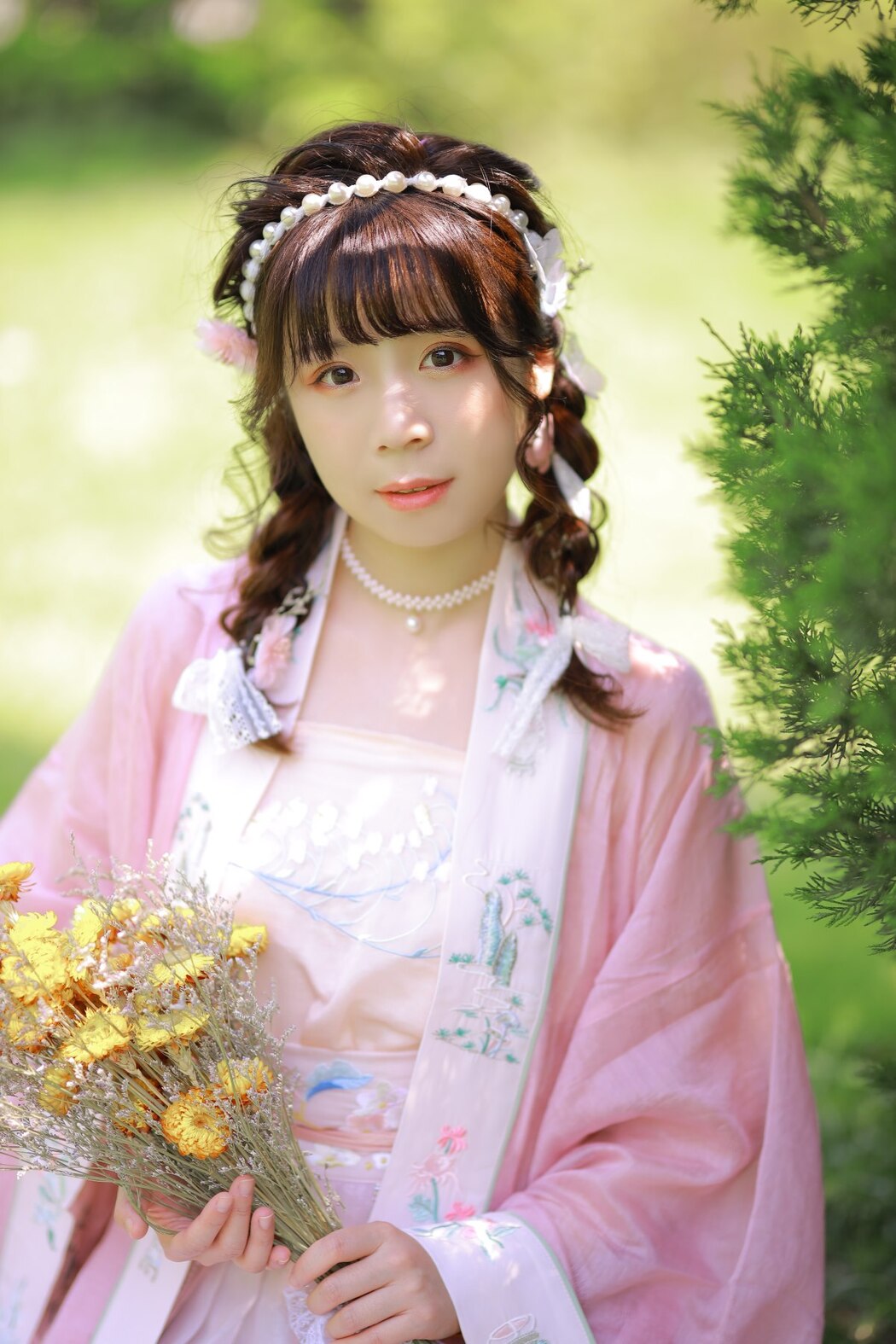 YiTuYu艺图语 Vol.2286 Tuan Zi