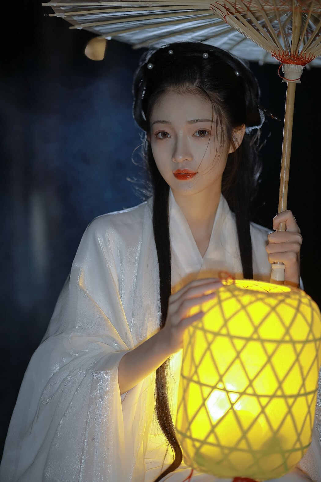 YiTuYu艺图语 Vol.2292 Dai Dai Qi Fei La