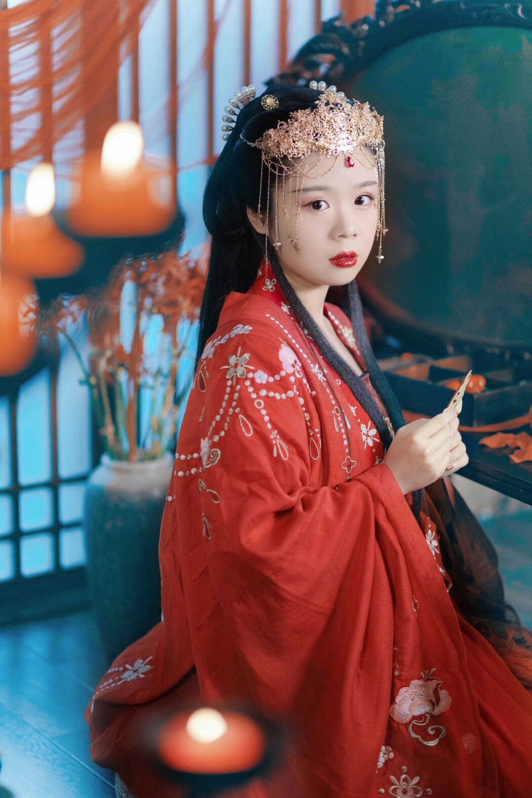 YiTuYu艺图语 Vol.2301 Tuan Zi