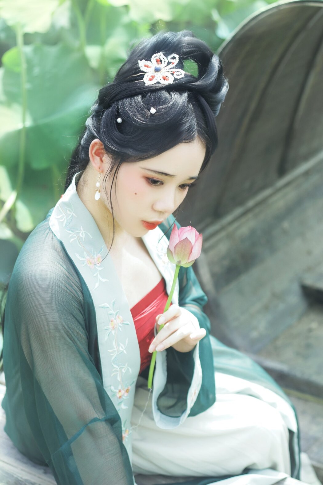 YiTuYu艺图语 Vol.2289 Yi Zhi Gao Gao