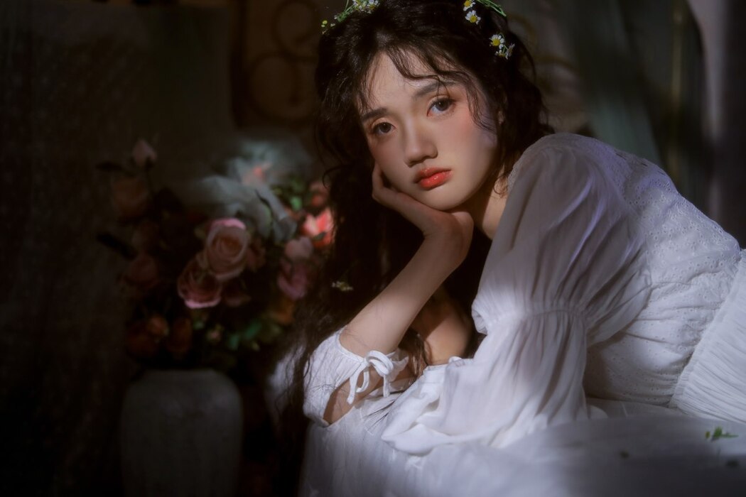 YiTuYu艺图语 Vol.2293 Tachibana Gan