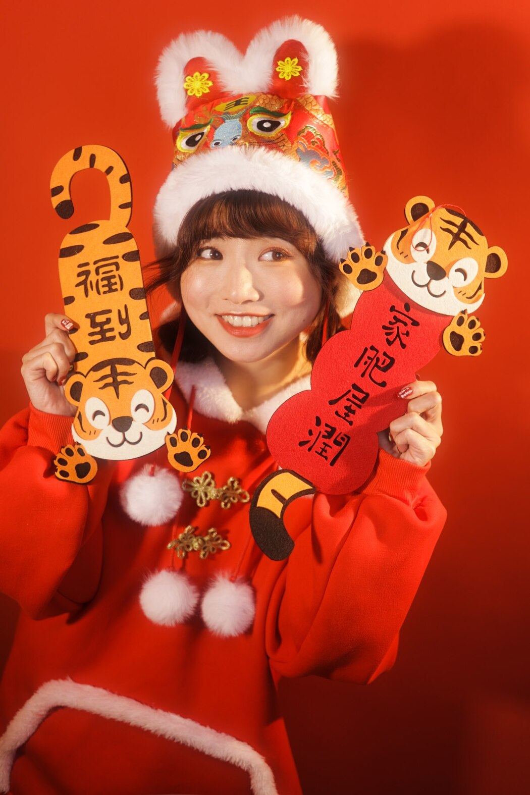 YiTuYu艺图语 Vol.2287 Lan Pang Zi