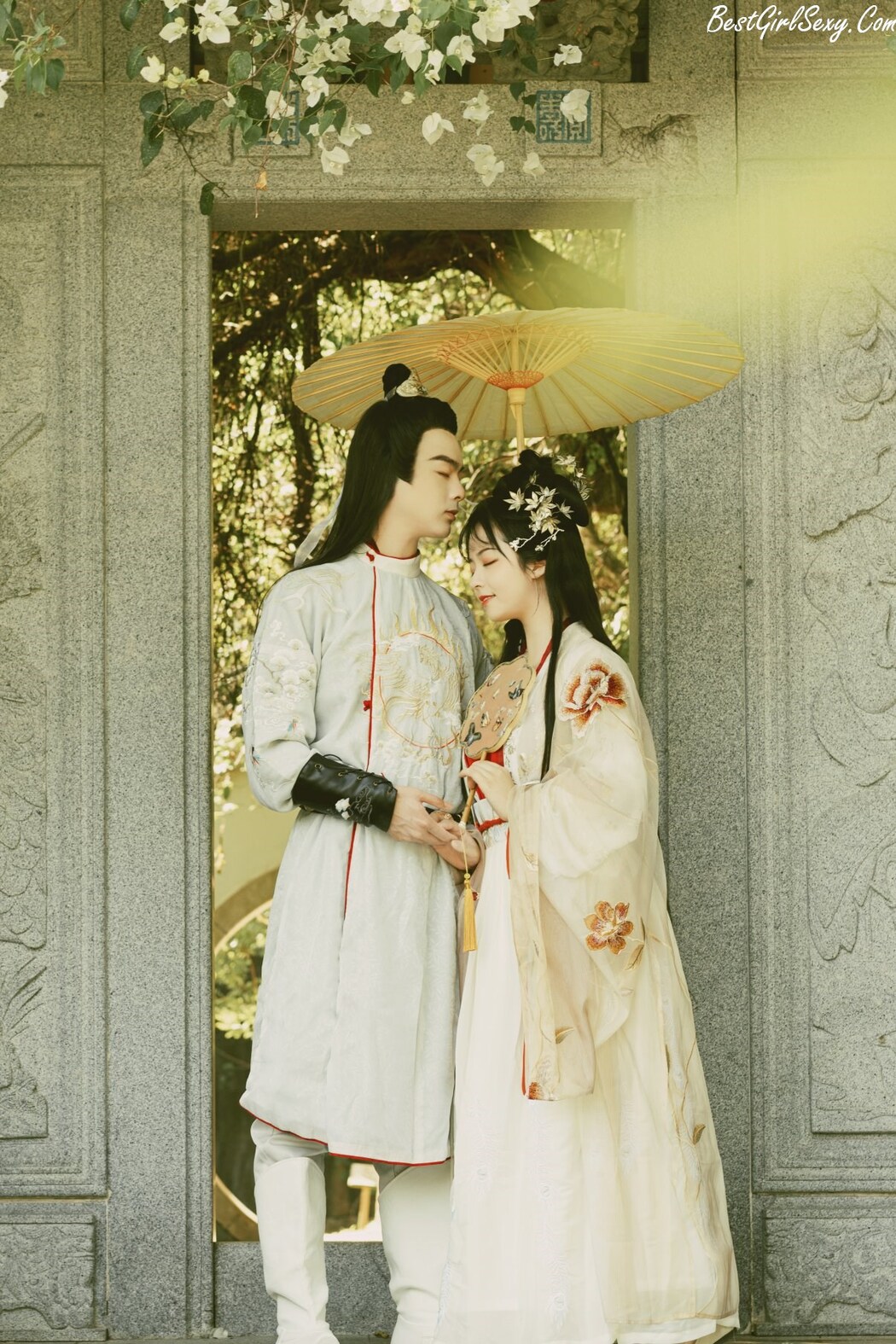 YiTuYu艺图语 Vol.229 Fei Fei