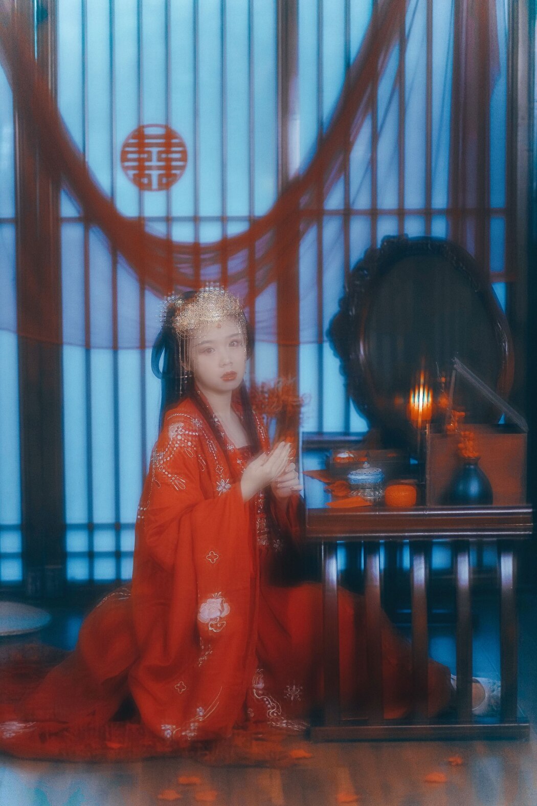 YiTuYu艺图语 Vol.2301 Tuan Zi