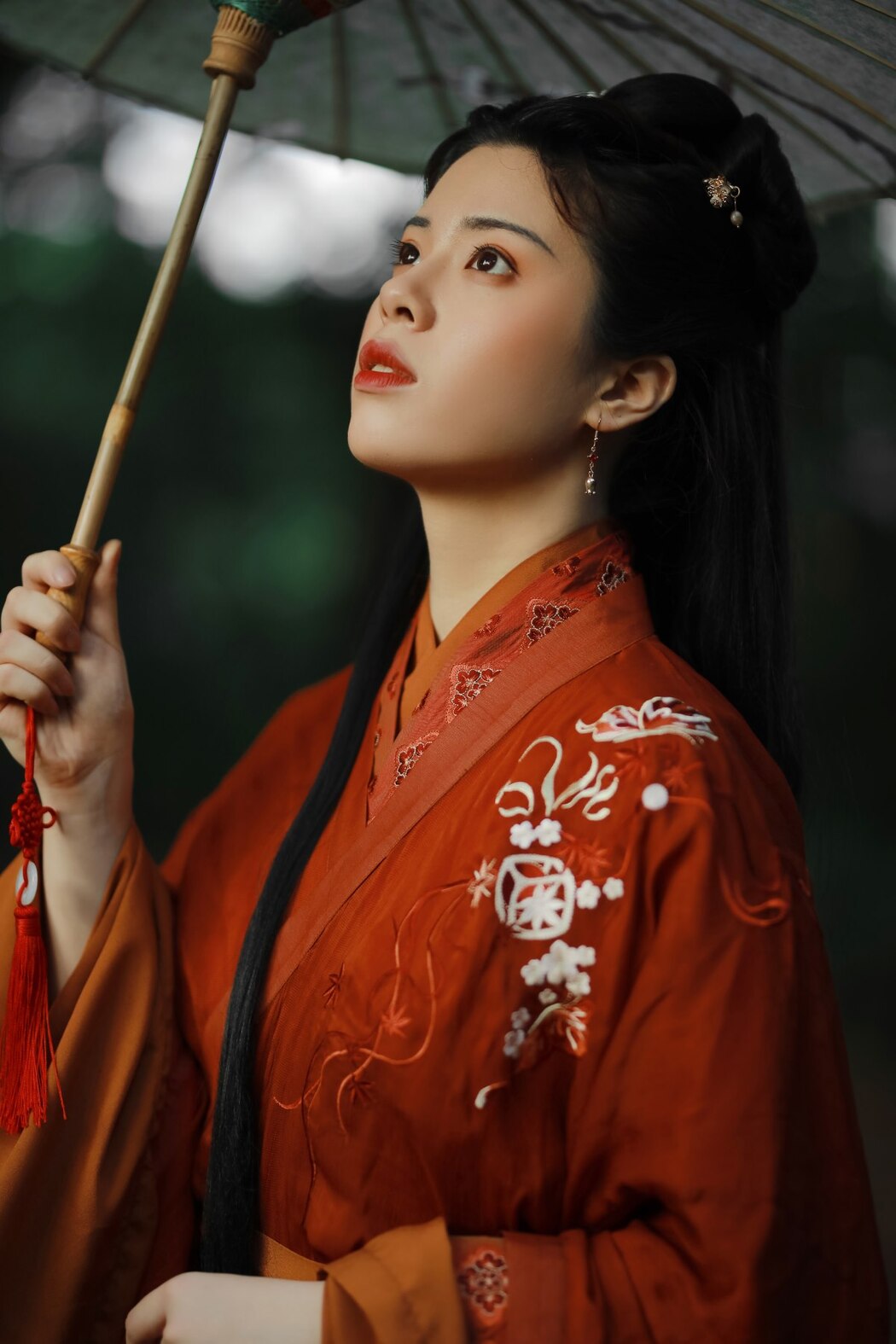 YiTuYu艺图语 Vol.2294 Yi Zhi Qian Qian