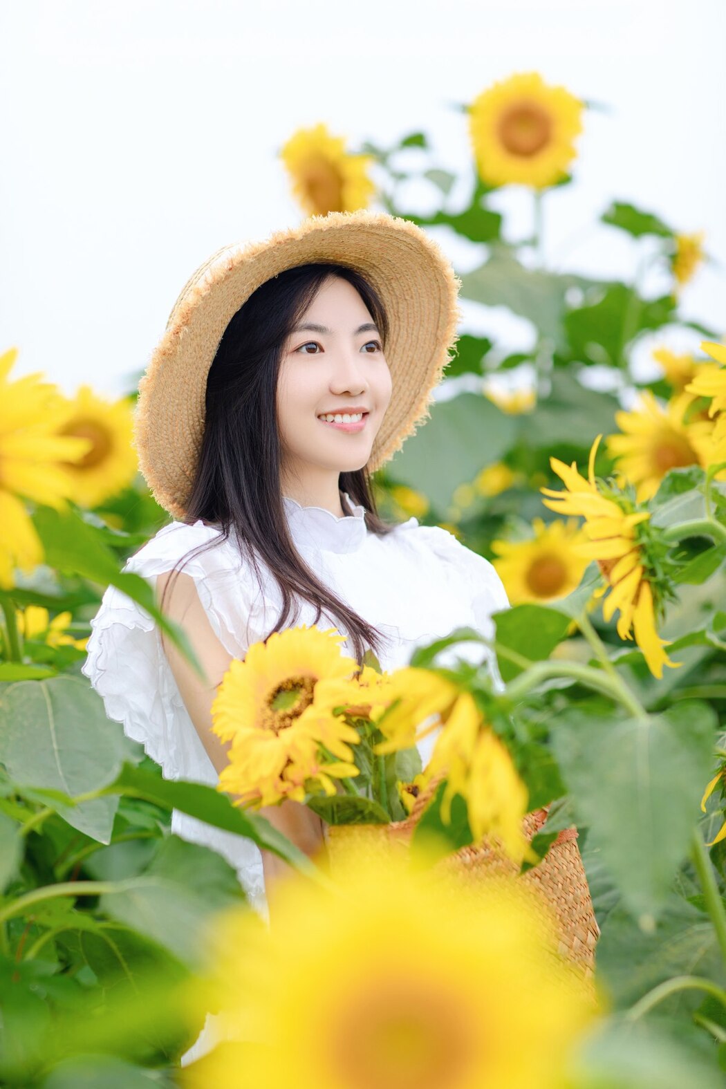 YiTuYu艺图语 Vol.2302 Li Zi