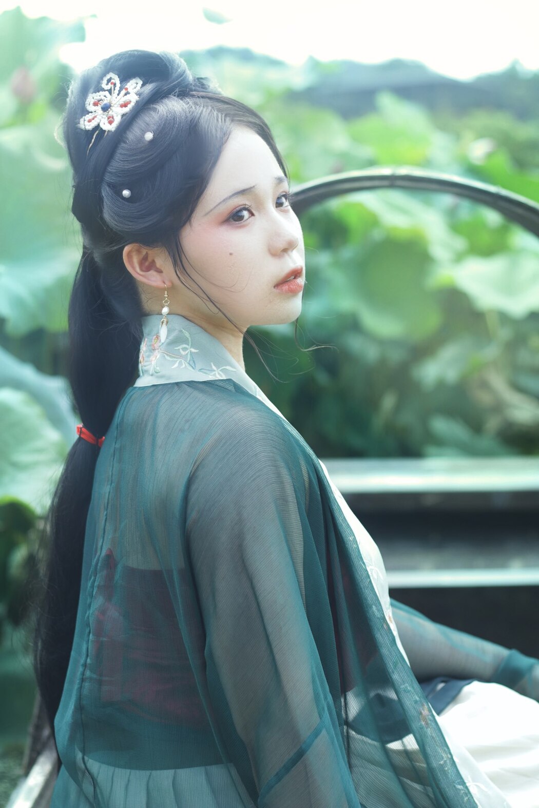 YiTuYu艺图语 Vol.2289 Yi Zhi Gao Gao
