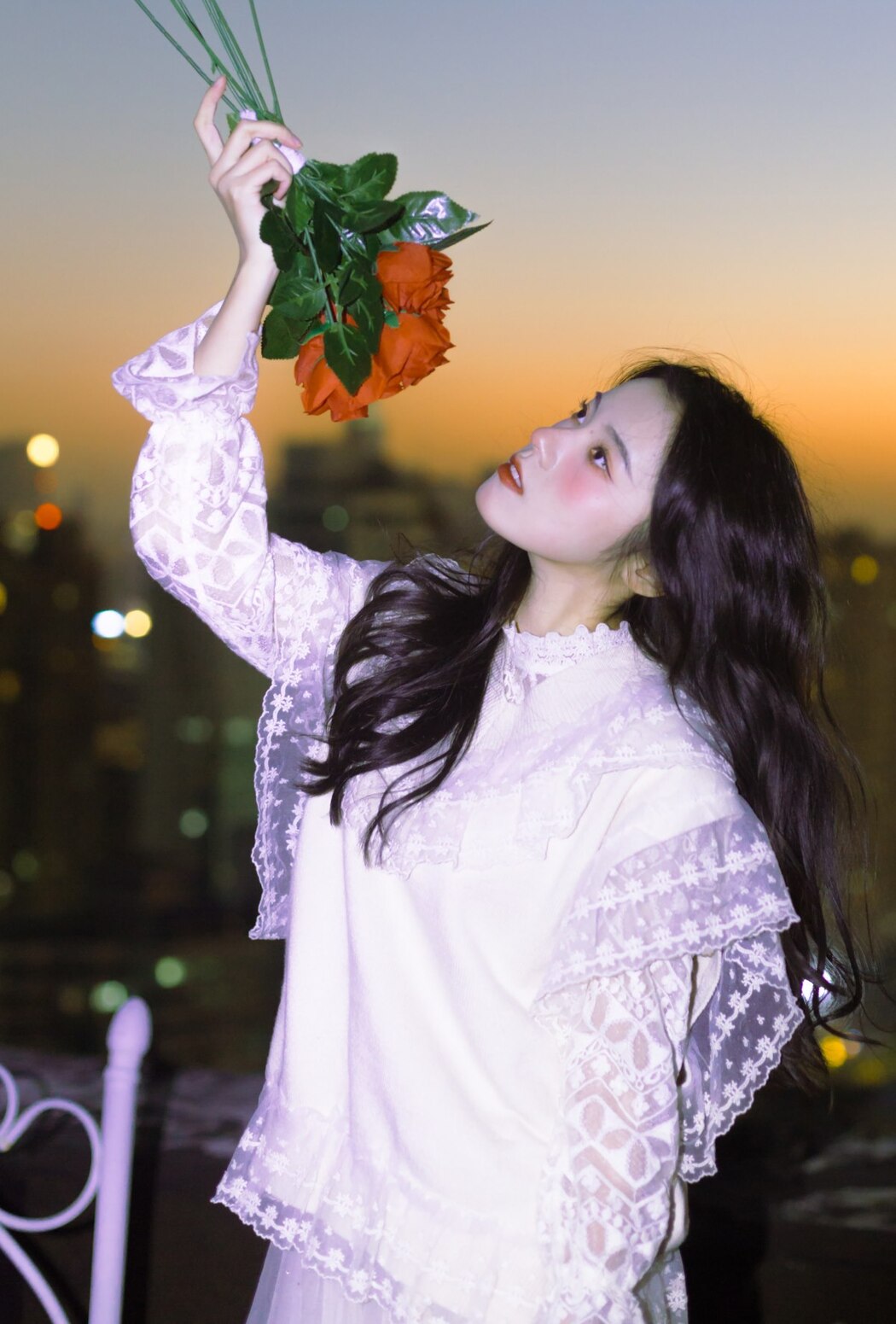 YiTuYu艺图语 Vol.2282 Jing Jing Jing
