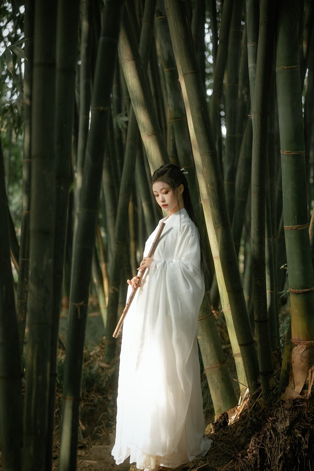YiTuYu艺图语 Vol.2280 Li Yi Yi
